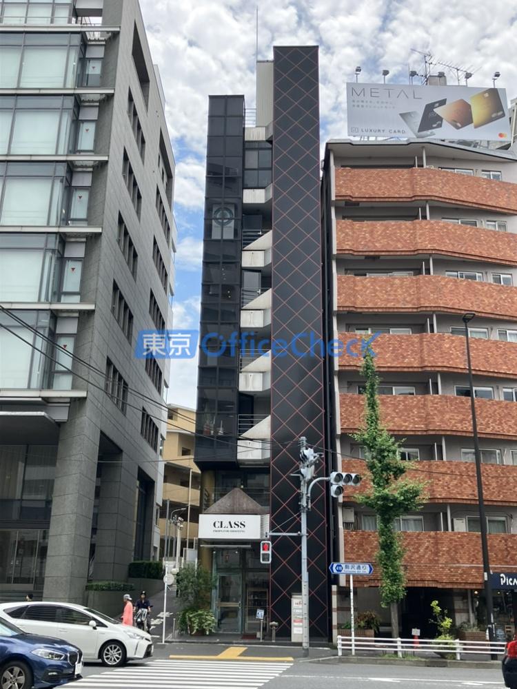 ミュール代官山