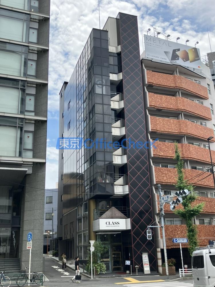 ミュール代官山