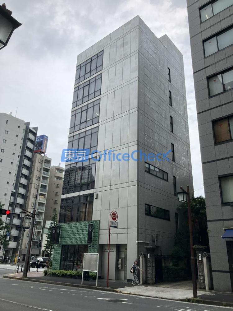 南麻布古川ビル