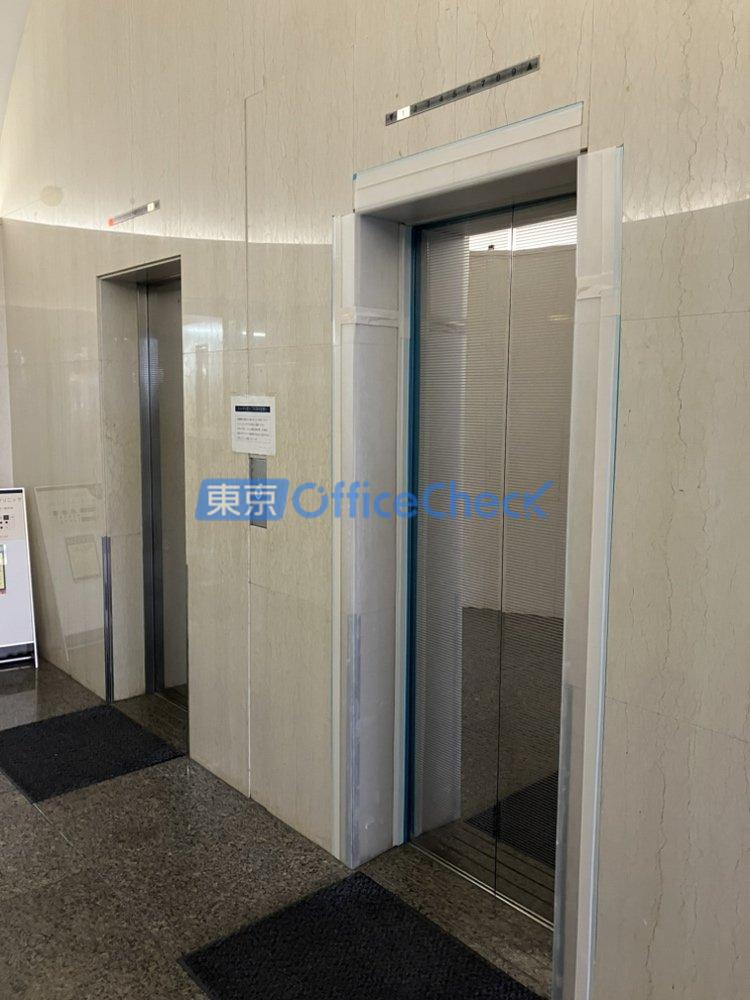 日土地亀戸ビル