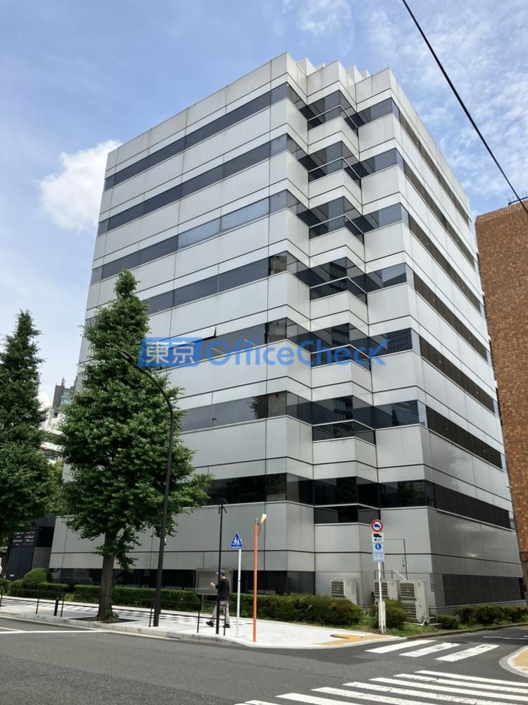 いちご西参道ビル