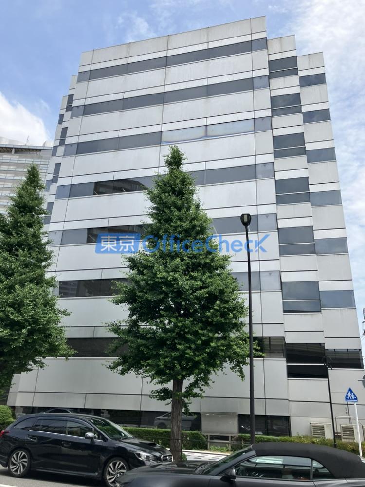 いちご西参道ビル