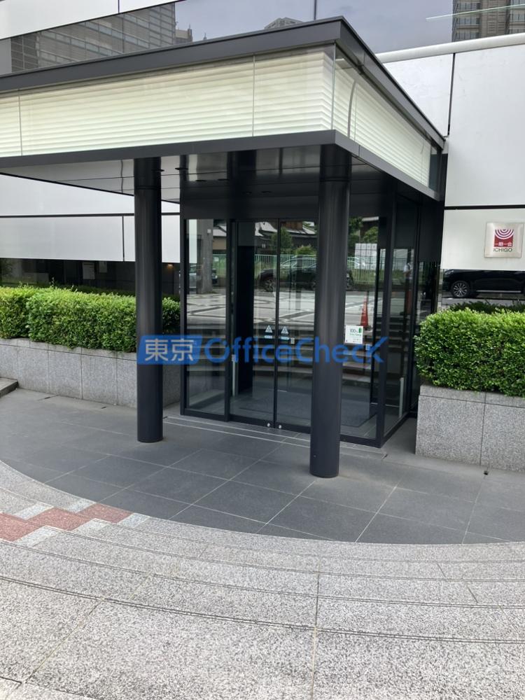 いちご西参道ビル