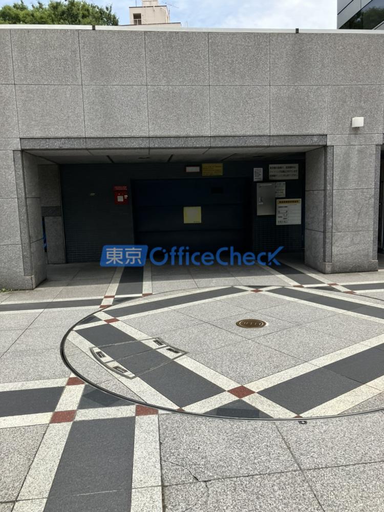 いちご西参道ビル
