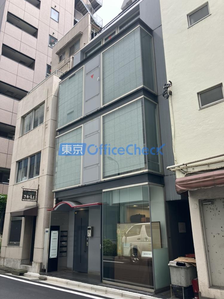 京橋アインスビル