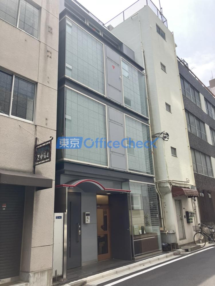 京橋アインスビル