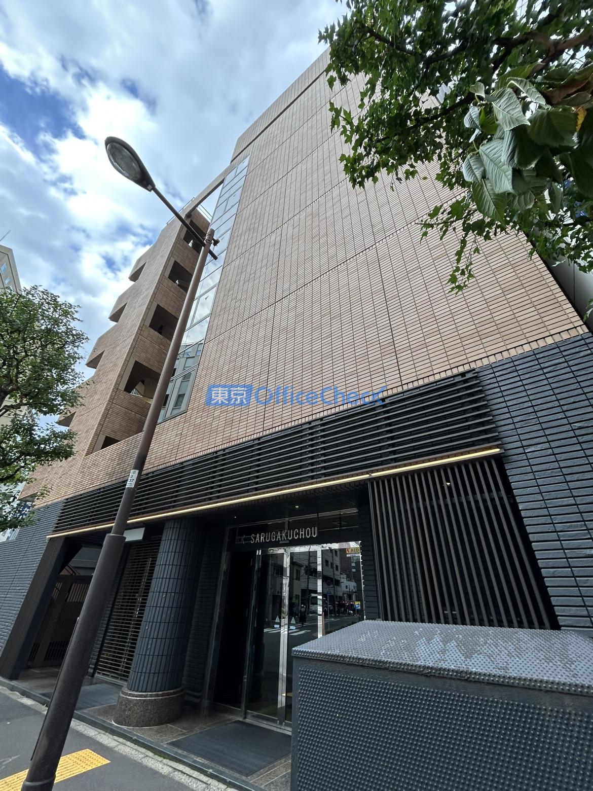 ＴＫ猿楽町ビル