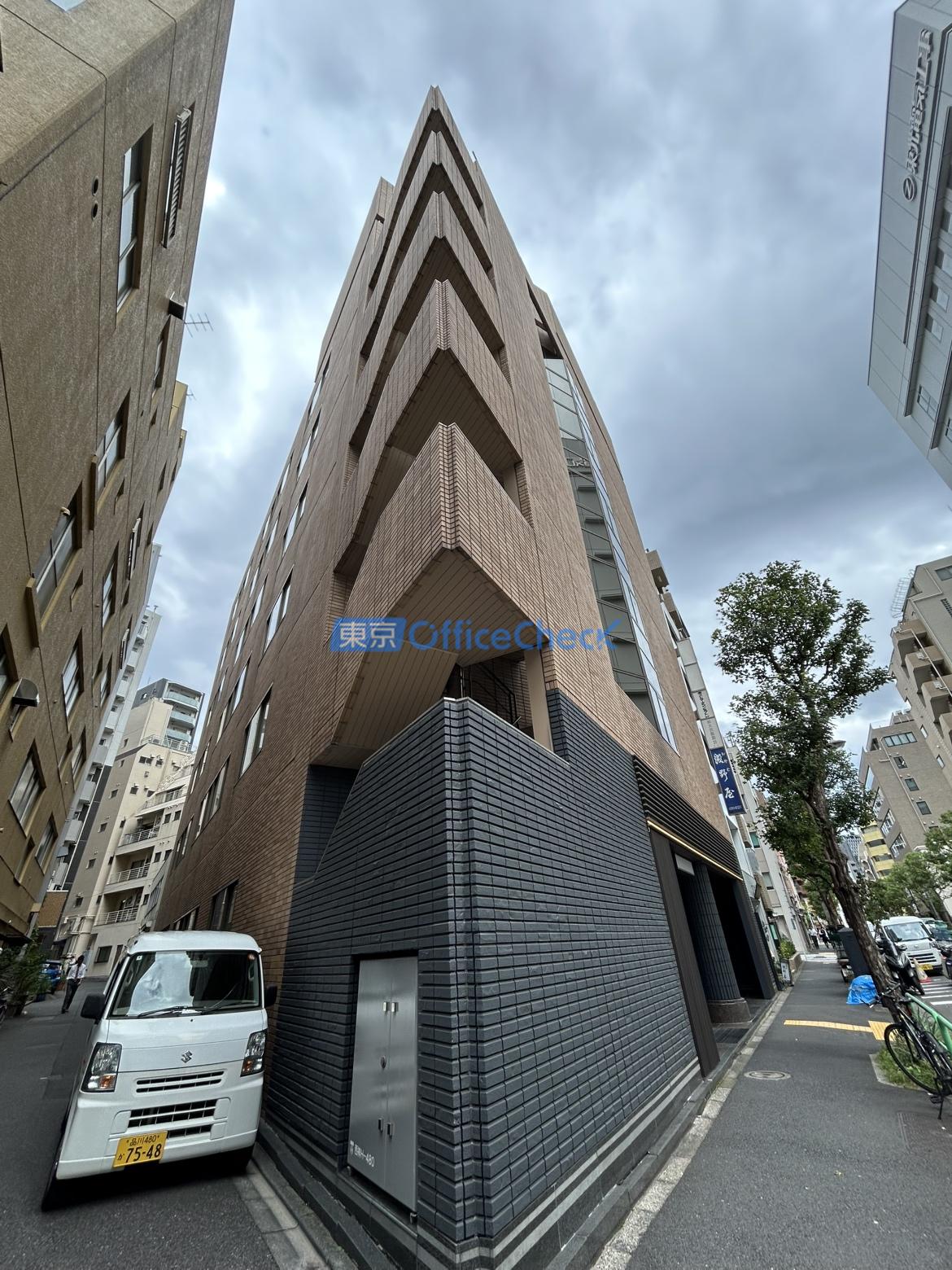 ＴＫ猿楽町ビル