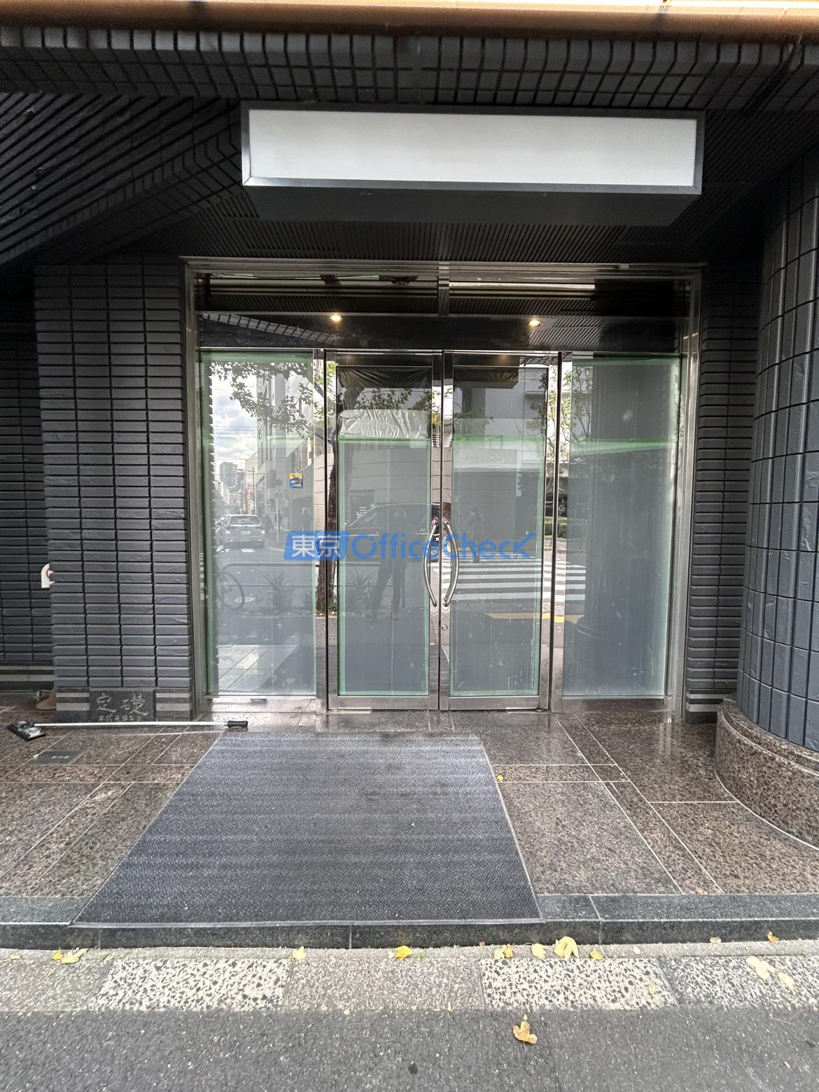 ＴＫ猿楽町ビル