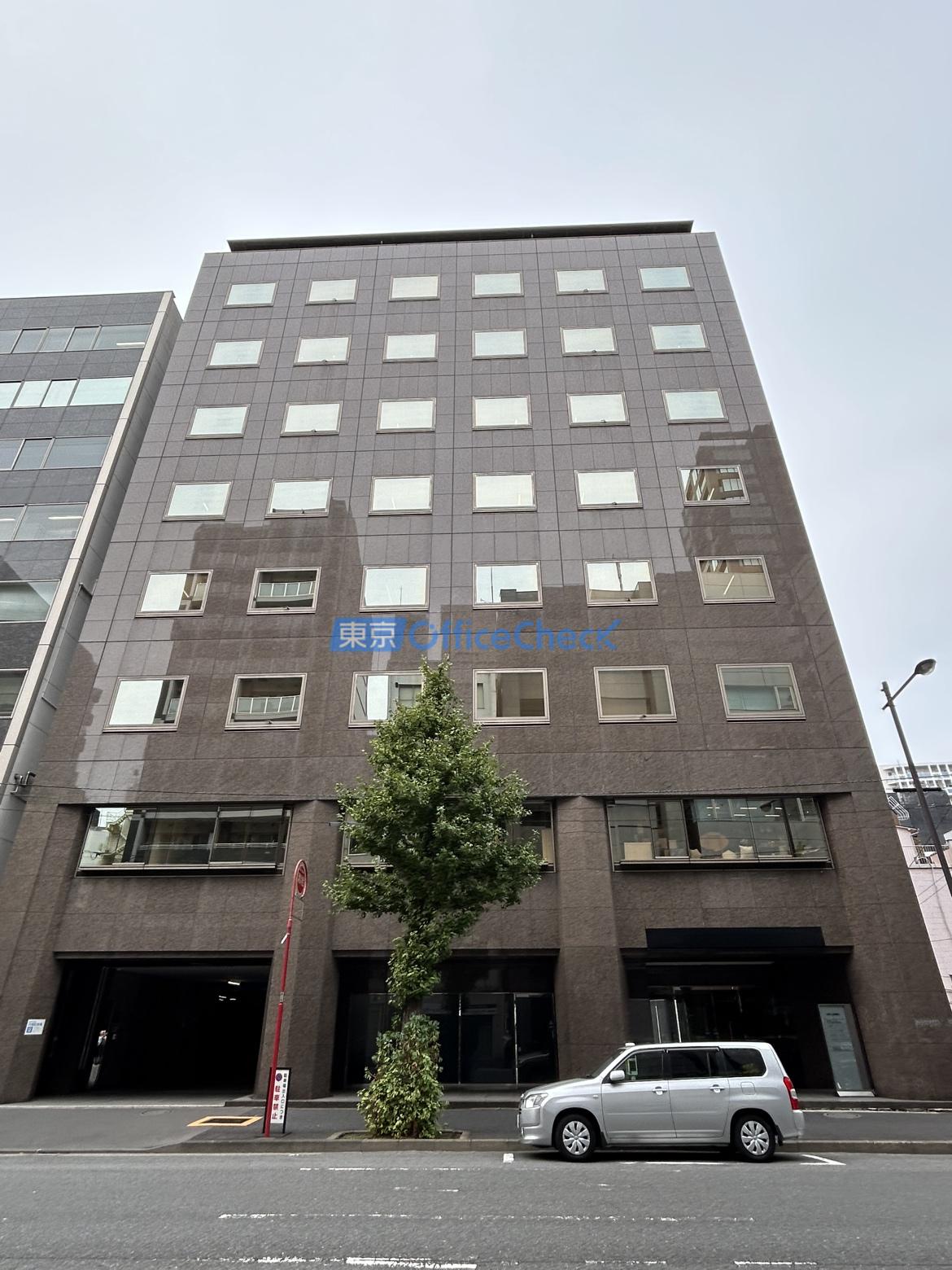 ＪＭＦビル神田０１