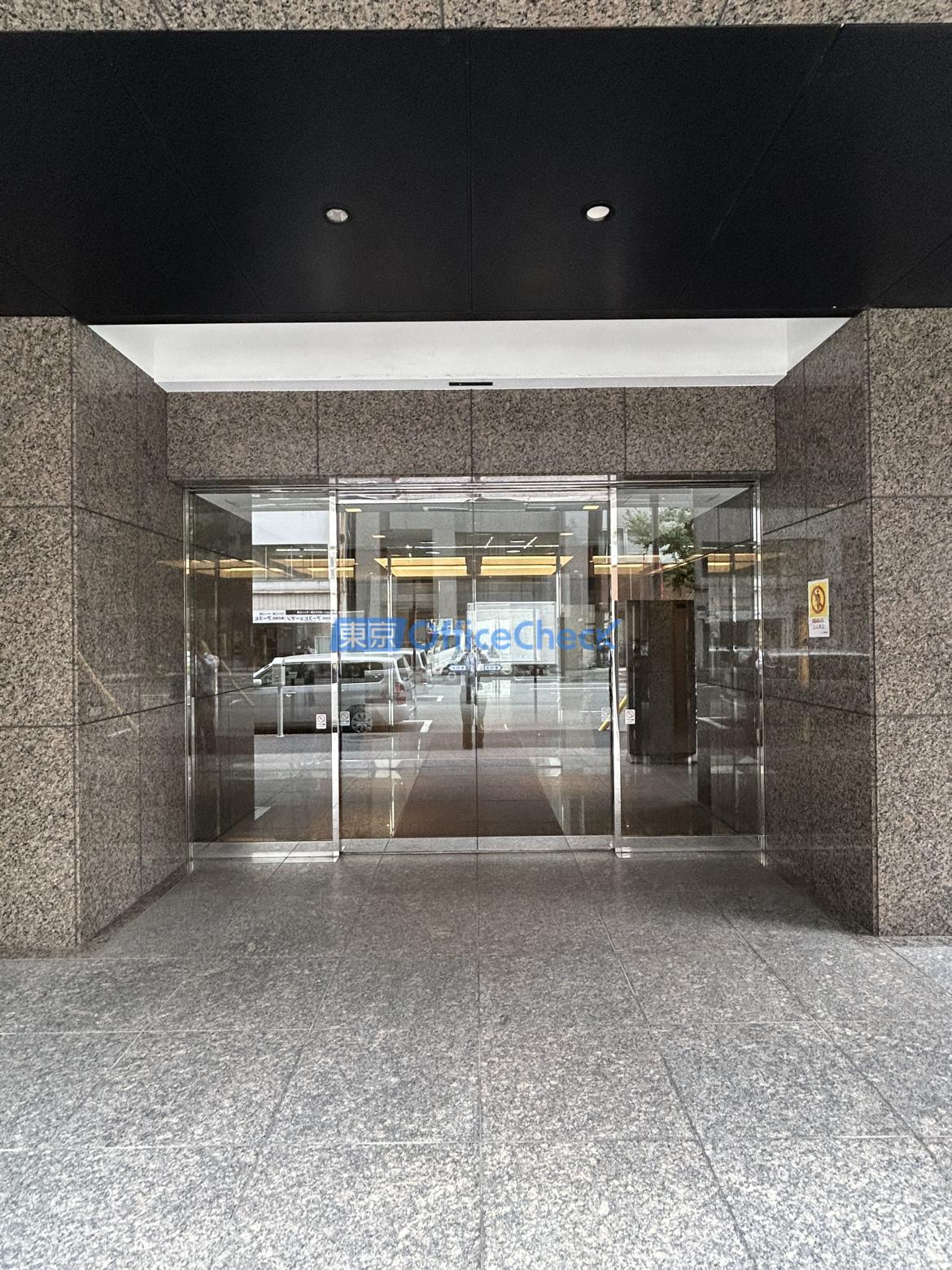 ＪＭＦビル神田０１