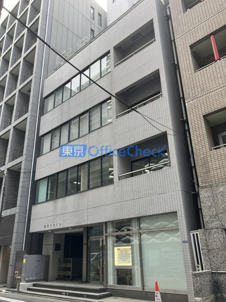 銀座中央ビル