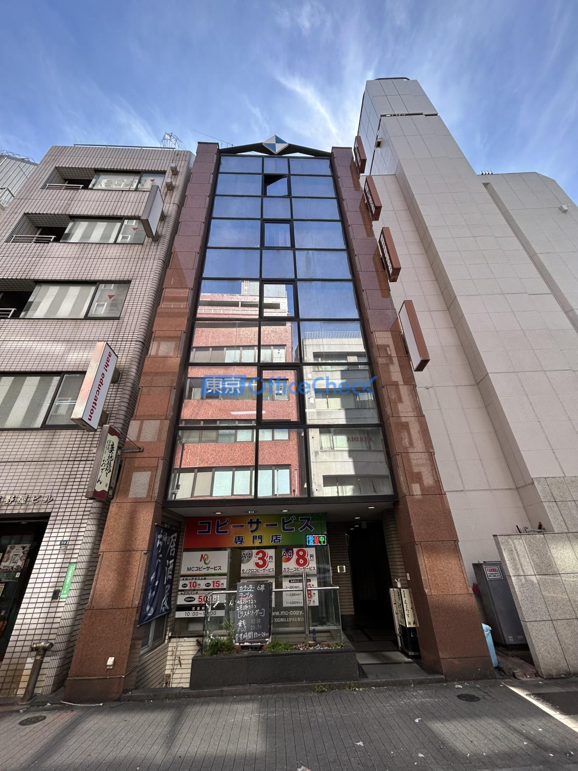 第１５岡崎ビル