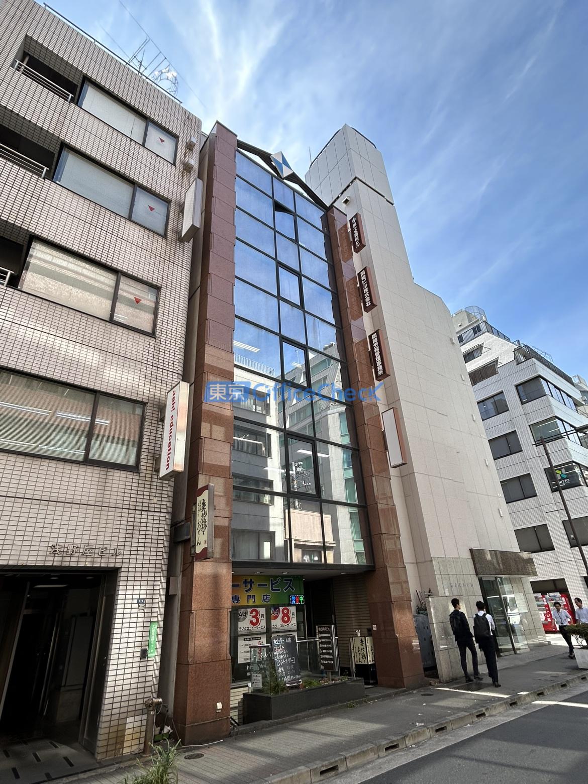 第１５岡崎ビル