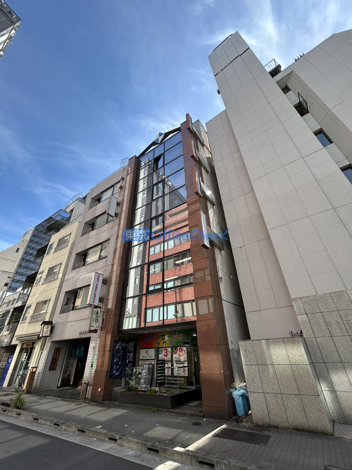 第１５岡崎ビル