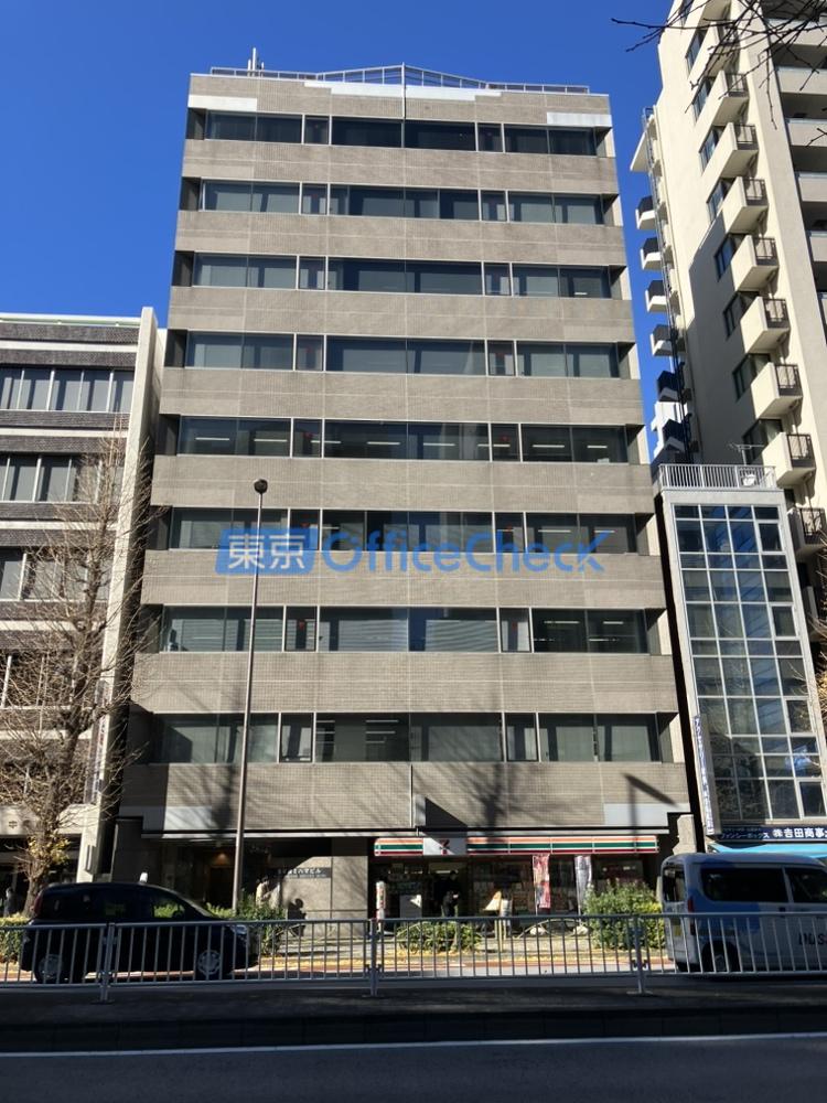 浅草橋ミハマビル 本館