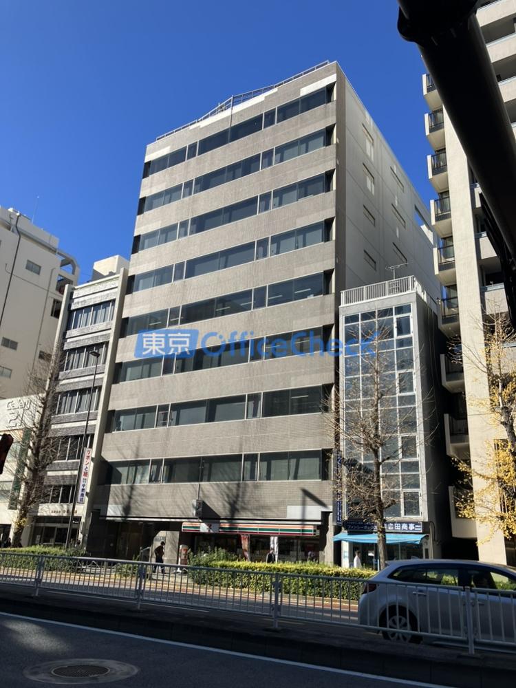 浅草橋ミハマビル 本館