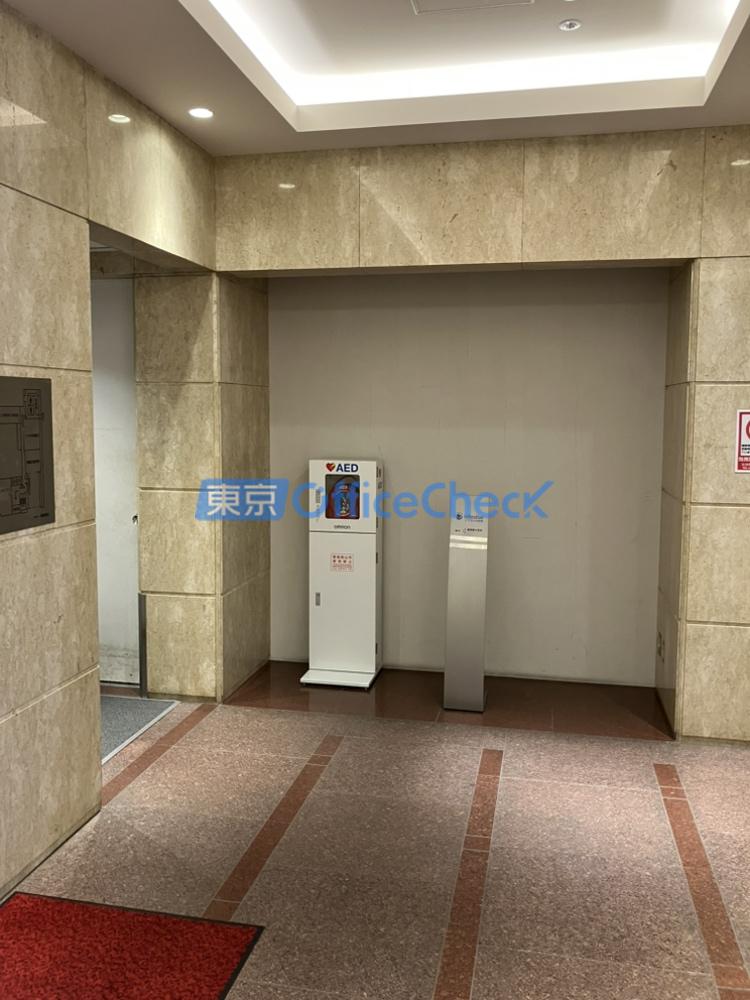 ジブラルタ生命五反田ビル