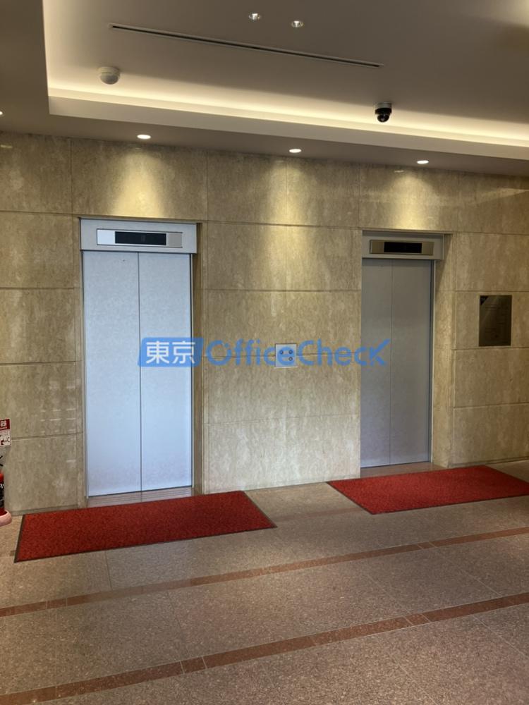 ジブラルタ生命五反田ビル