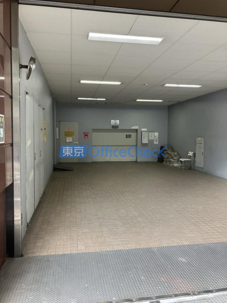 ジブラルタ生命五反田ビル