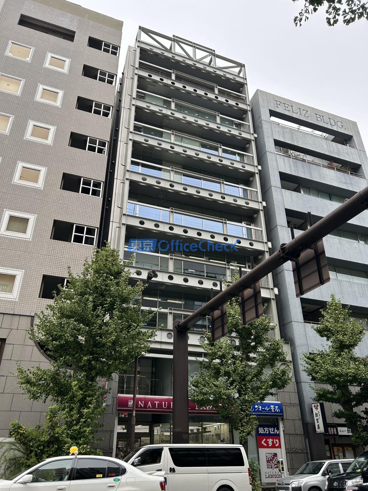 神田センタービルディング