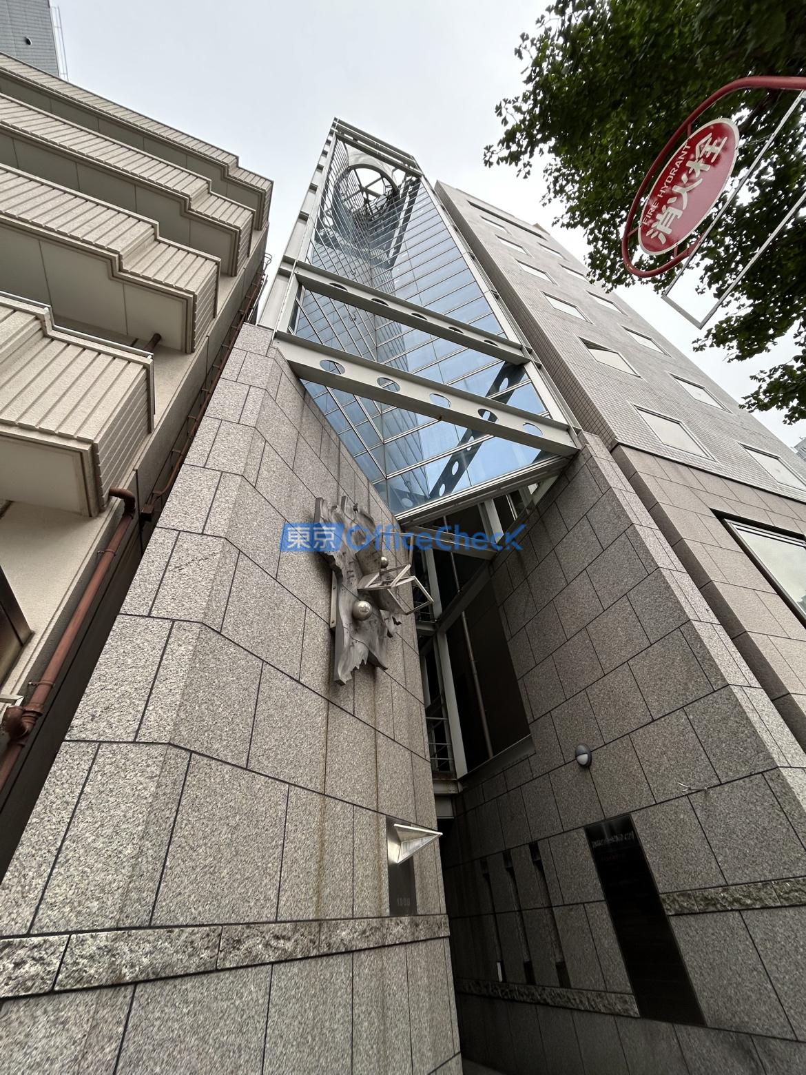 神田センタービルディング