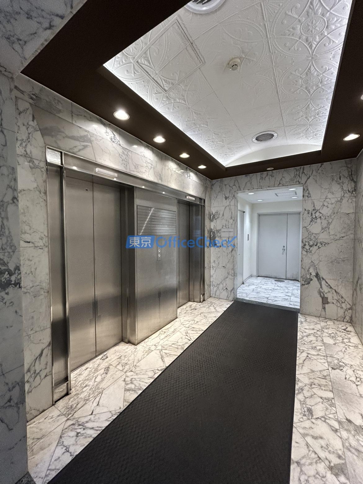 神田センタービルディング