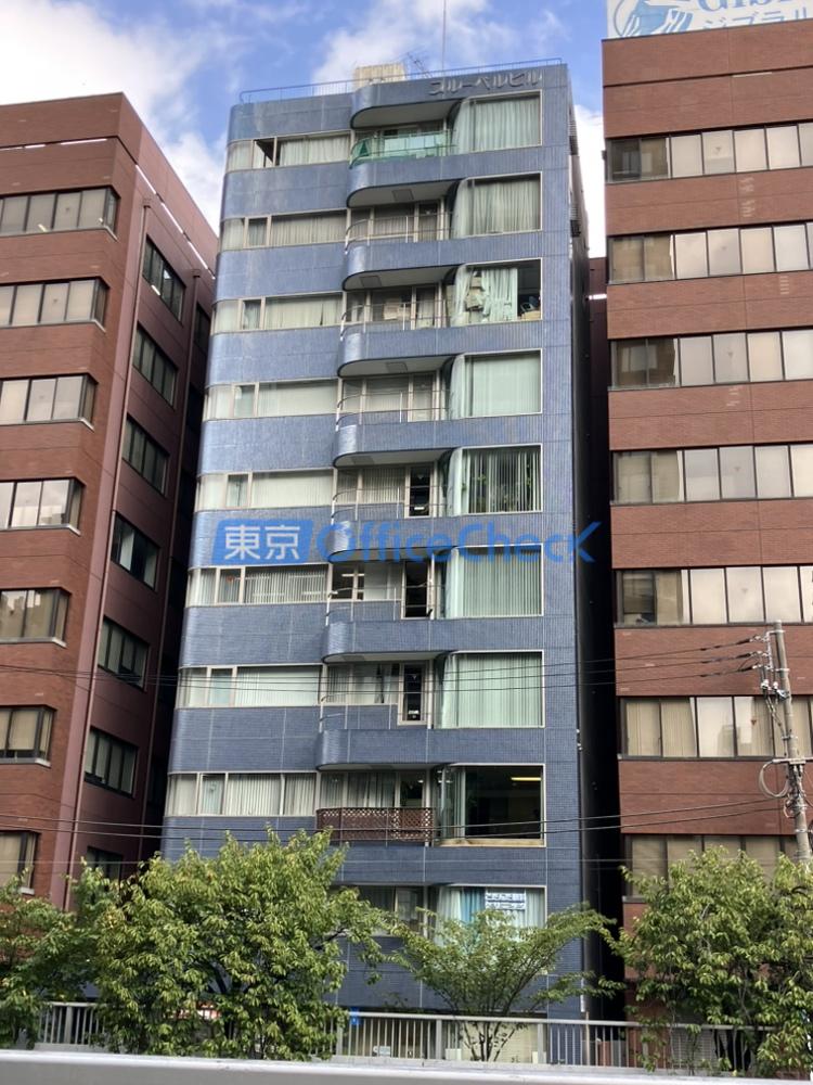 ブルーベルビル