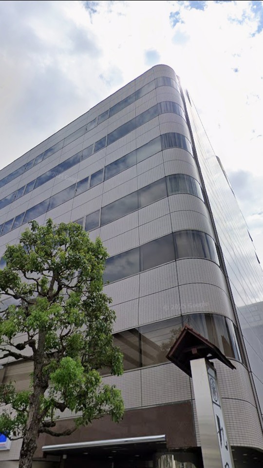 HI横浜ビル