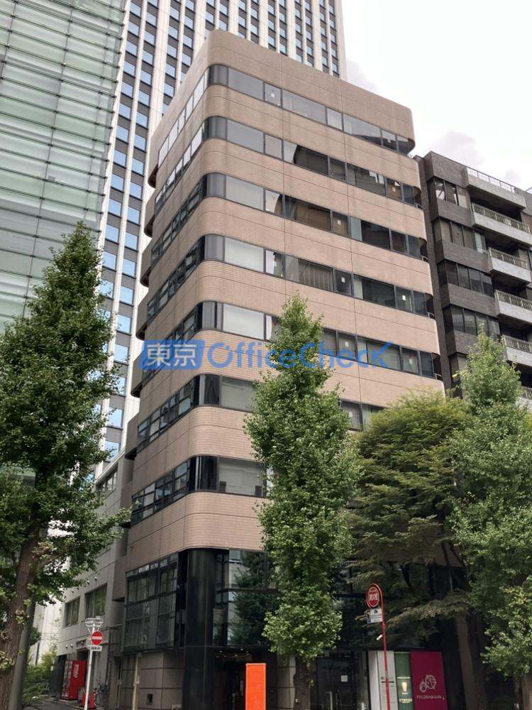 虎ノ門3丁目アネックス