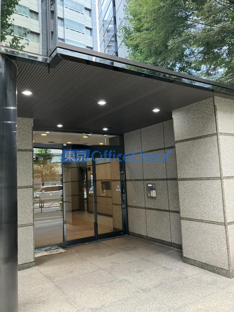 虎ノ門3丁目アネックス