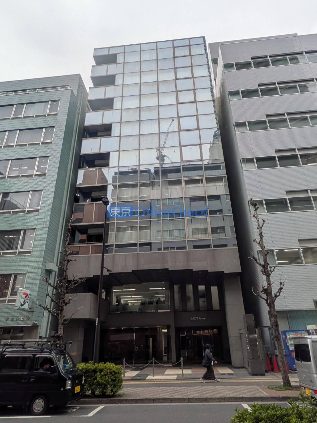 タクト４ビル