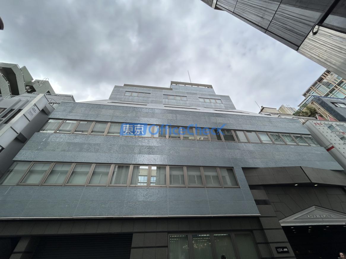 ＫＤＸ鍛冶町ビル