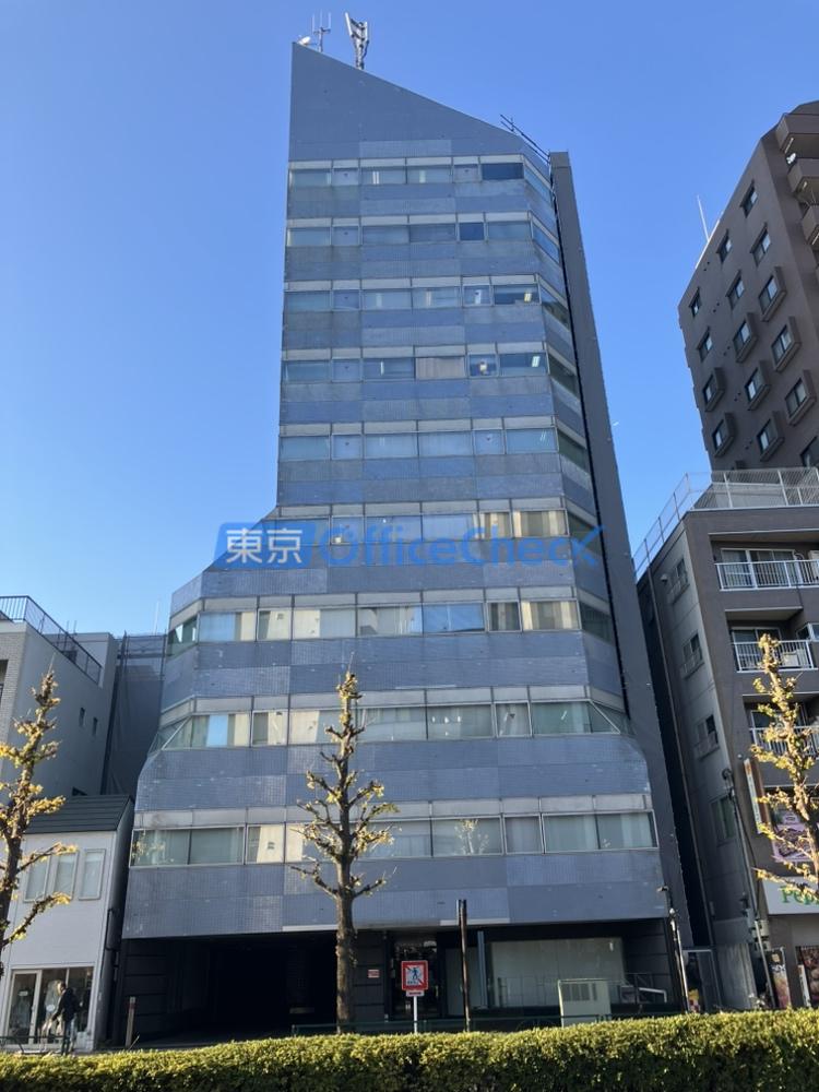 ＴＫ門前仲町ビル