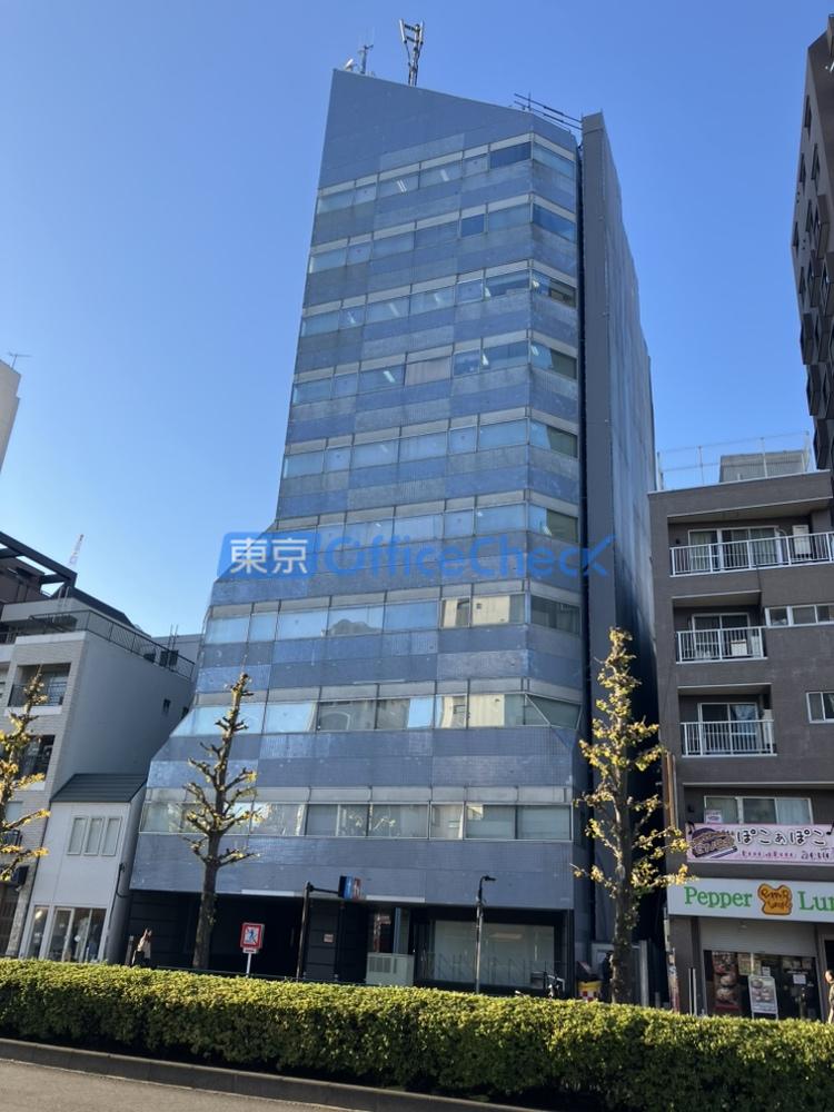 ＴＫ門前仲町ビル