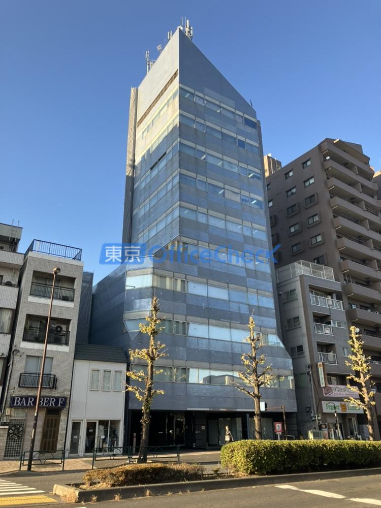 ＴＫ門前仲町ビル