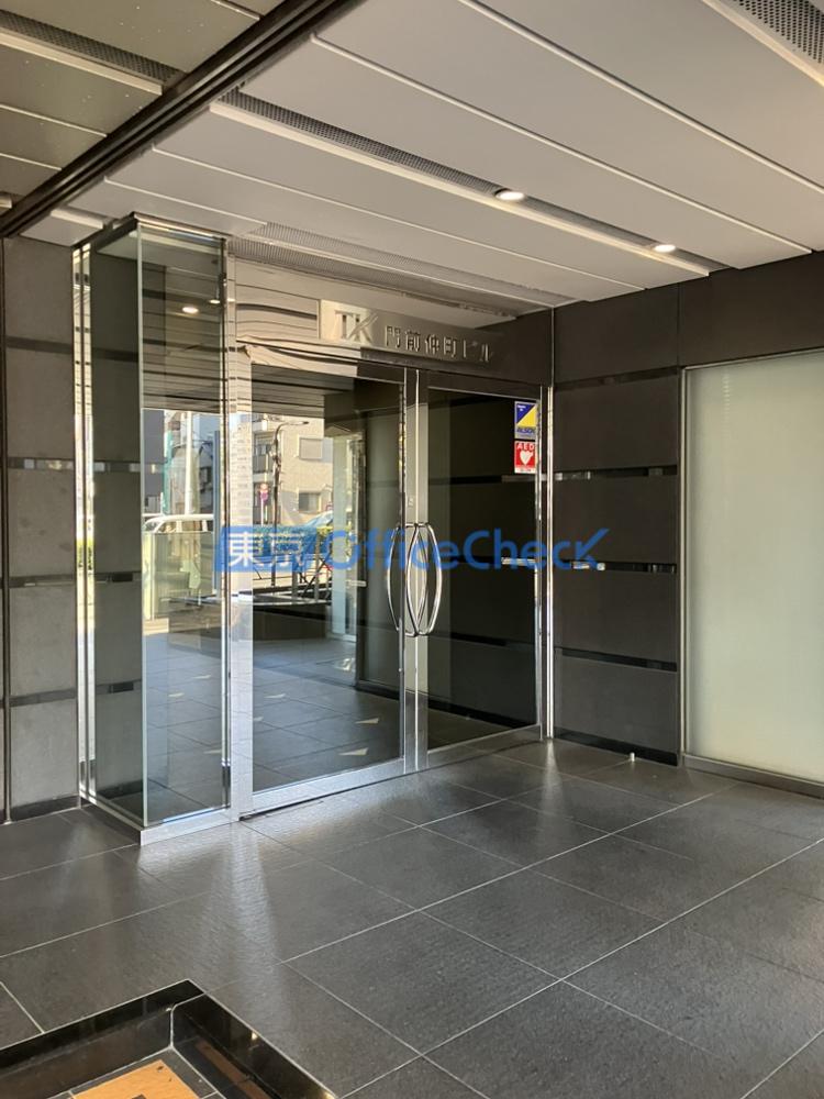 ＴＫ門前仲町ビル