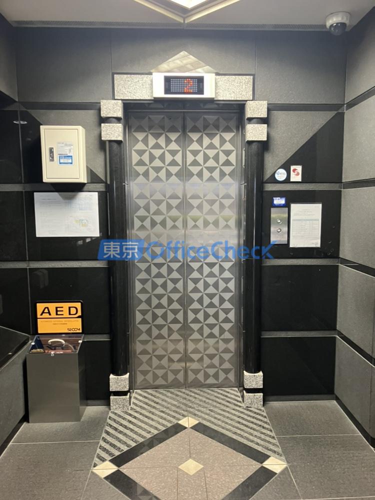 ＴＫ門前仲町ビル