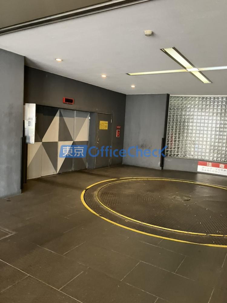 ＴＫ門前仲町ビル