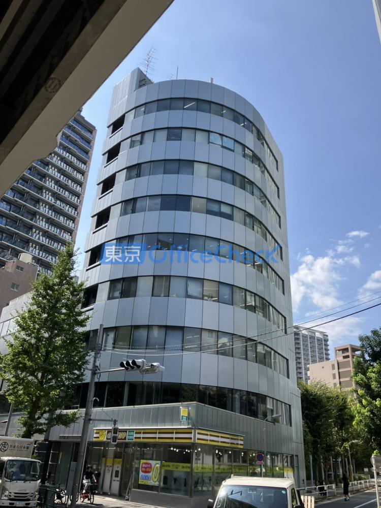 いちご西五反田ビル