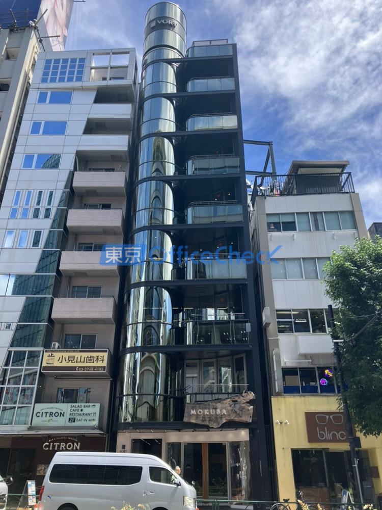 ＶＯＲＴ外苑前ＩＩ