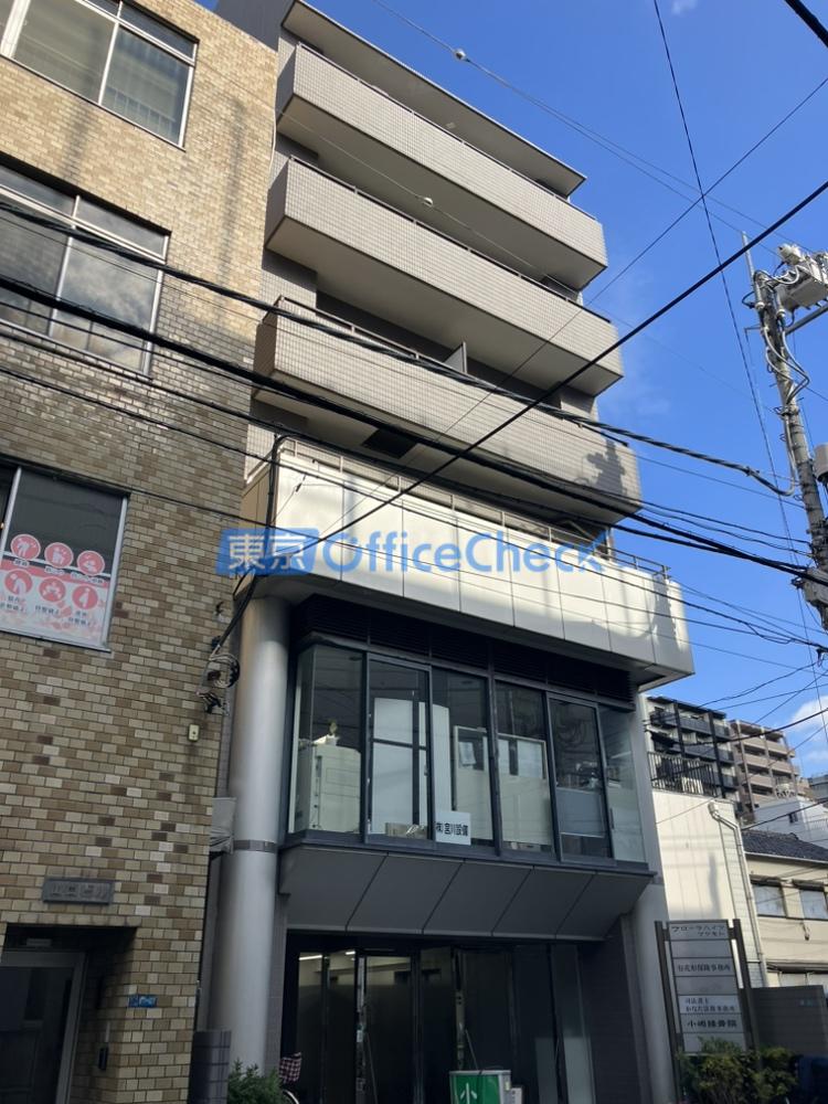 フローラハイツマツモト