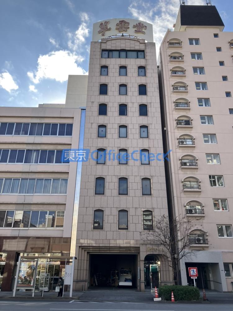 イマス元浅草ビル