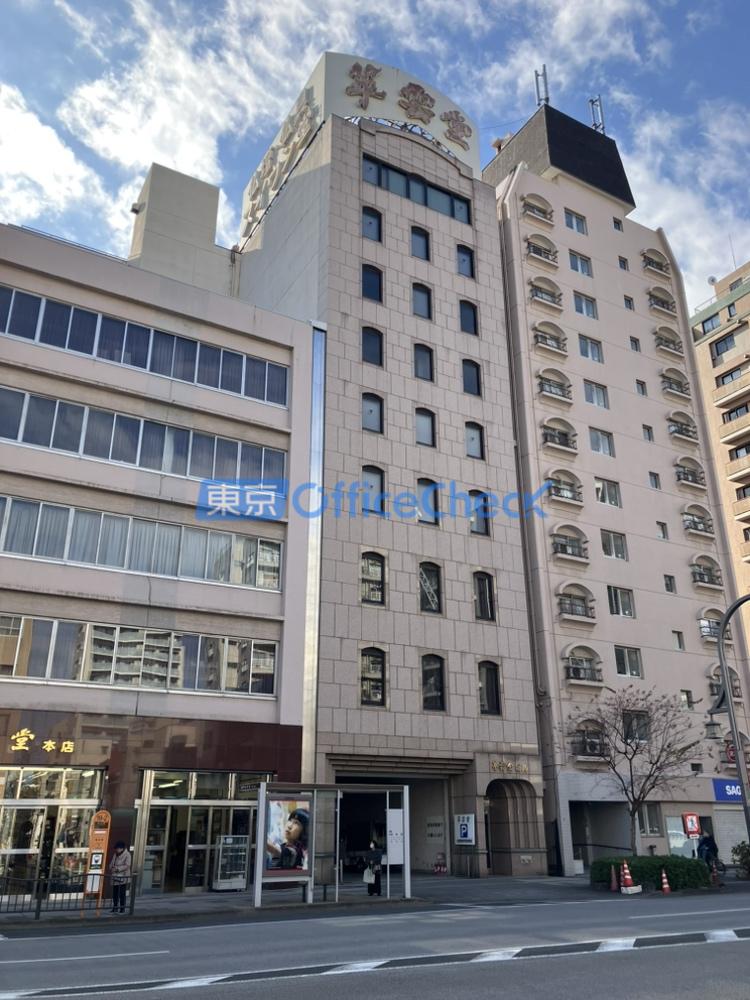 イマス元浅草ビル