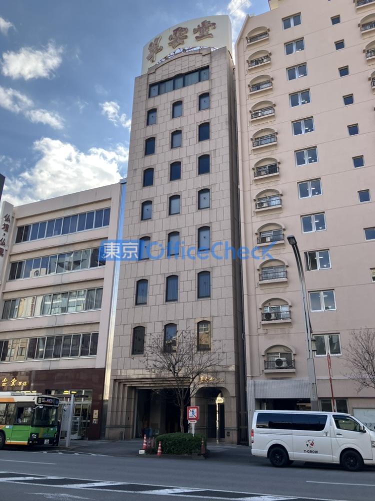 イマス元浅草ビル