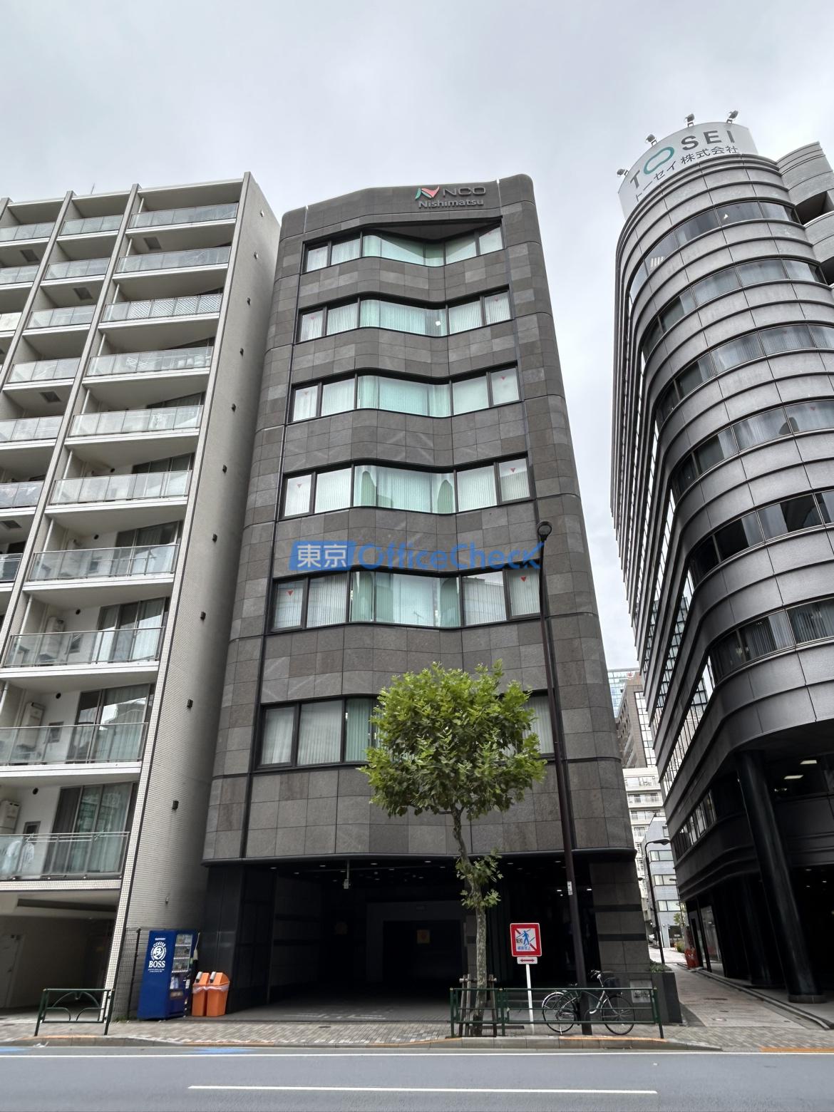 ＮＣＯ神田淡路町