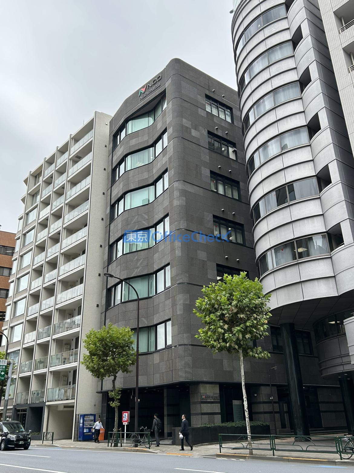 ＮＣＯ神田淡路町