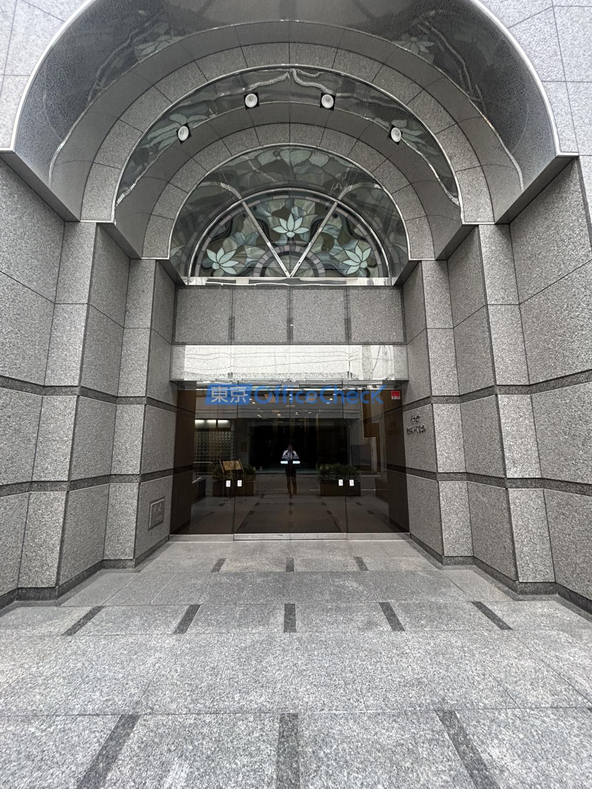 イトーピア岩本町一丁目ビル