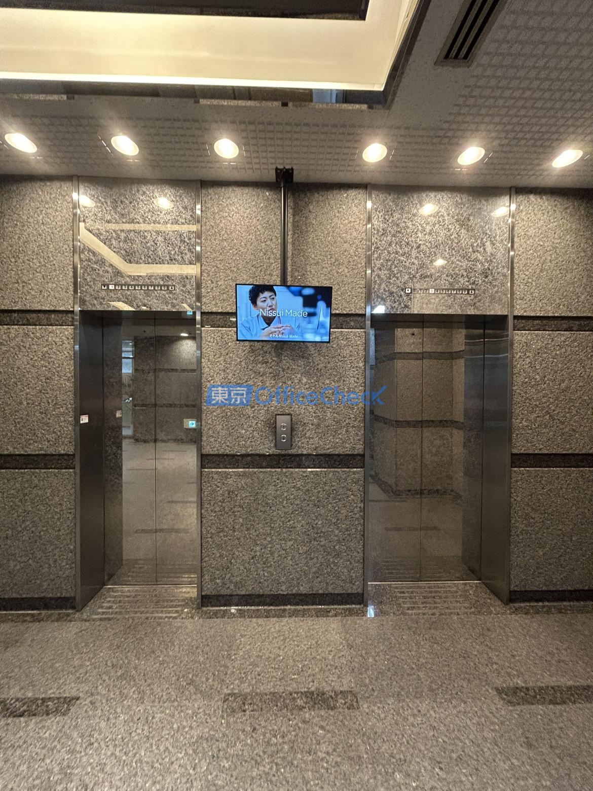 イトーピア岩本町一丁目ビル