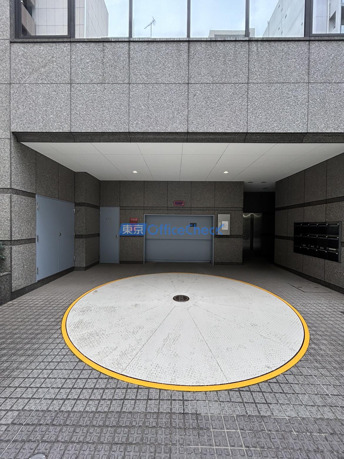 イトーピア岩本町一丁目ビル